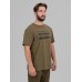 Футболка Remington Hunting Shell Shirts Dark Olive