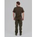 Футболка Remington Мilitary Shell Shirts Olive