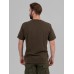 Футболка Remington Мilitary Shell Shirts Olive