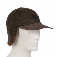 Шапка Remington Еarflaps baseball cap brown
