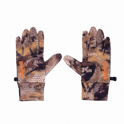 Перчатки Remington Gloves Places II Yellow Waterfowl Honeycombs