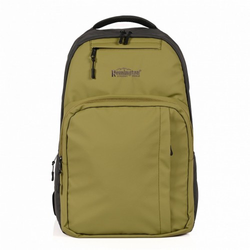 Рюкзак Remington Backpack  Traveler Green