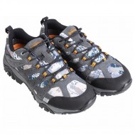 Ботинки Remington Trekking Boots Gray