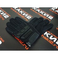 Перчатки Mechanix M-Pact Free Soldier, black