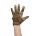 Перчатки Mechanix M-Pact® Covert Glove, coyote