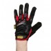 Перчатки Mechanix M-Pact® Black/red