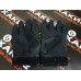 Перчатки тактические со вставкой carbon, top quality, черные
