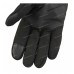 Перчатки тактические Shark Skin со вставками, черные
