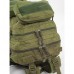 Рюкзак тактический с карманами спереди CH-068, olive
