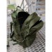 Рюкзак тактический два больших кармана спереди, CH-087 olive