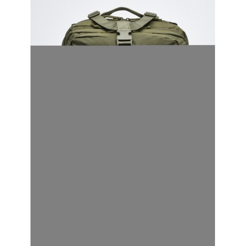 Рюкзак тактический RU 265 цвет Хаки ткань Оксфорд (Объем 40 л)