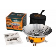 Газовая плита TULPAN-L TM-450