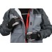 Мембранная куртка Finntrail SHOOTER 6430 GREY