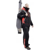 Костюм Белуга, нейлон 240гр. Черный