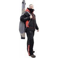 Костюм Белуга, нейлон 240гр. Черный