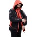 Костюм Белуга, нейлон 240гр. Черный