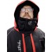Костюм Белуга, нейлон 240гр. Черный