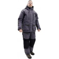 Костюм Бестер, нейлон 240гр. Серый