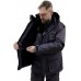 Костюм Бестер, нейлон 240гр. Серый