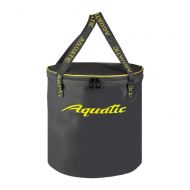 Герметичное ведро AQUATIC В-14С для замешивания корма с крышкой 30л (цвет: синий)