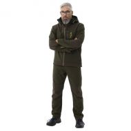 Костюм Aquatic К-03Х soft shell, мембрана: 5000/5000