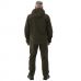 Костюм Aquatic К-03Х soft shell, мембрана: 5000/5000