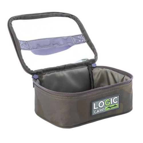 Сумка для аксессуаров маленькая LOGIC CARP ACCESSORIES POUCH COMPACT