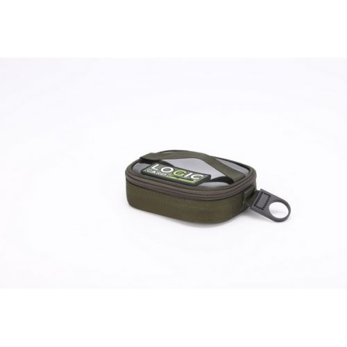 Сумка для аксессуаров маленькая низкая LOGIC CARP ACCESSORIES POUCH COMPACT LOW