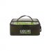 Сумка для аксессуаров с эва-мотовилами средняя  LOGIC CARP ACCESSORIES POUCH MEDIUM (20 мотовил с булавками)