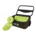 Сумка для аксессуаров с эва-мотовилами средняя  LOGIC CARP ACCESSORIES POUCH MEDIUM (20 мотовил с булавками)