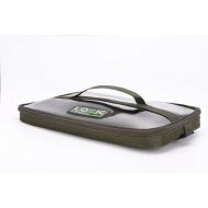 Сумка для аксессуаров большая низкая LOGIC CARP ACCESSORIES POUCH LARGE LOW