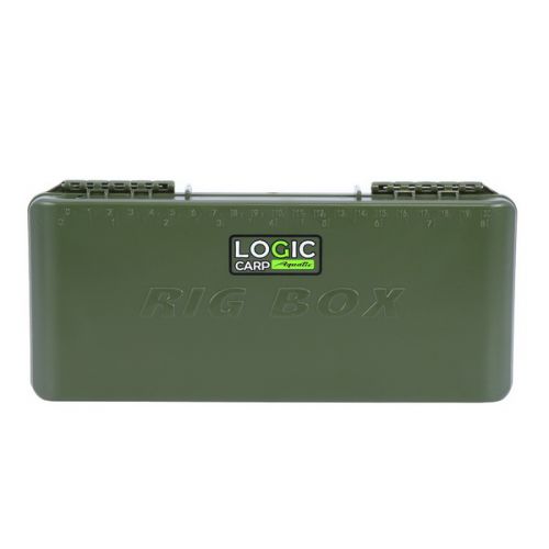 Поводочница карповая на магнитах малая LOGIC CARP MAGNET RIG SAFE SMALL