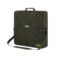 Сумка для 6 катушек с запасными шпулями LOGIC CARP 6REELS&SPOOLS BAG