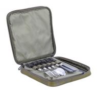 Сумка с посудой для двух персон LOGIC CARP TWO MAN DINING SET