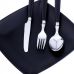 Сумка с посудой для четырех персон LOGIC CARP 4MAN DINING SET