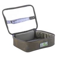 Сумка для аксессуаров средняя LOGIC CARP ACCESSORIES POUCH MEDIUM