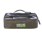 Сумка для аксессуаров большая LOGIC CARP ACCESSORIES POUCH LARGE