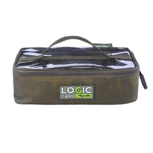 Сумка для аксессуаров большая LOGIC CARP ACCESSORIES POUCH LARGE