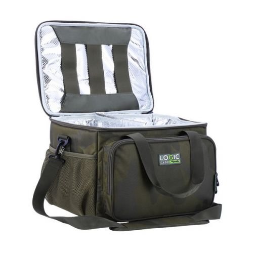 Термо-сумка холодильник средняя LOGIC CARP COOL BAG MEDIUM