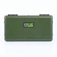 Коробка карповая монтажная на магнитах LOGIC CARP MAGNET ACCESSORIES BOX