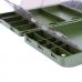 Коробка карповая монтажная на магнитах LOGIC CARP MAGNET ACCESSORIES BOX