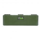Поводочница карповая на магнитах большая LOGIC CARP MAGNET RIG SAFE LARGE