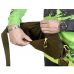 Поясная сумка для рыбалки Aquatic ПР-05Х (цвет: хаки; 5 л)