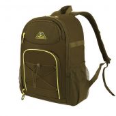 Рюкзак для рыбалки Aquatic Р-24Х (цвет: хаки; 27 л)