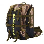 Рюкзак для рыбалки и охоты Aquatic РО-30 (цвет: камуфляж; 30 л)