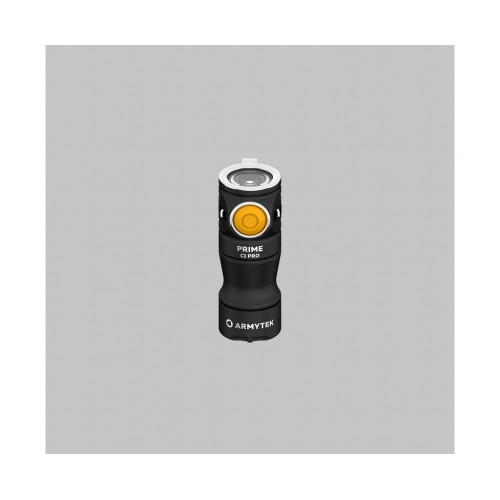 Фонарь Armytek Prime C1 Pro Белый (F07901C)