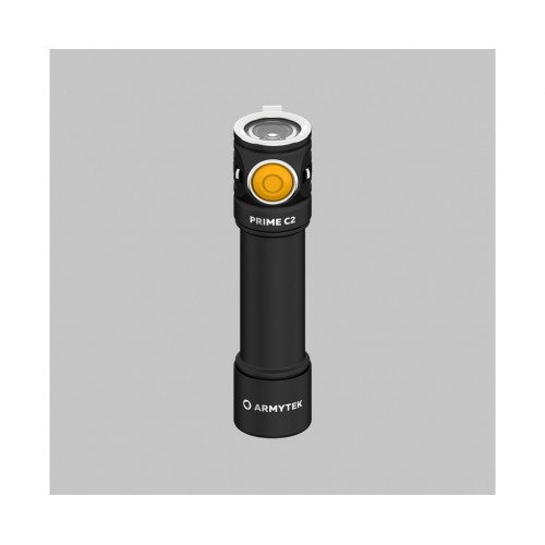 Фонарь Armytek Prime C2 Magnet USB Теплый (F08001W)