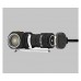 Фонарь Armytek Wizard C1 Pro Magnet USB Теплый