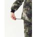 Костюм летний Антигнус-Детский ткань Сорочка цвет Зелёный питон