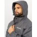 Костюм демисезонный Таймень цвет Серый ткань Breathable